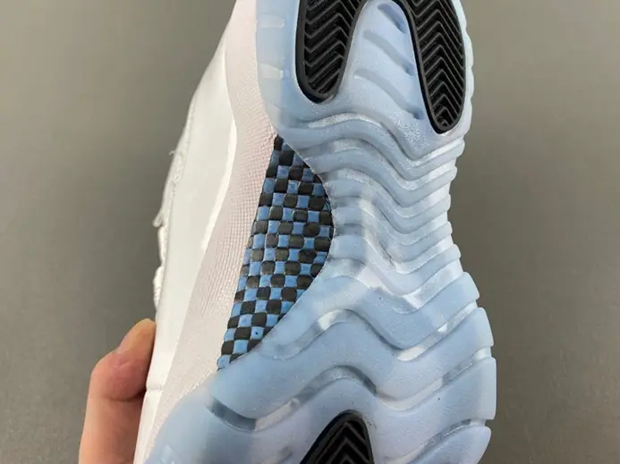Jordan 11 Retro Legend Blue (2024)  CT8012-104 ModernLook 9488 