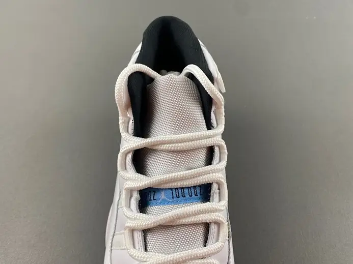 Jordan 11 Retro Legend Blue (2024)  CT8012-104 ModernLook 9488  DEAE705