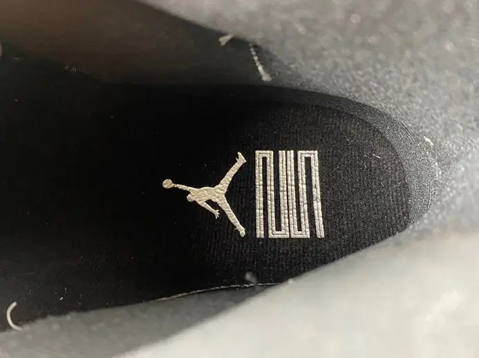 Jordan 11 Retro Legend Blue (2024)  CT8012-104 ModernLook 9488 