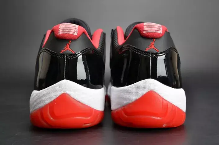 Jordan 11 Retro Low Bred 528895-012 UrbanStyle 1896 