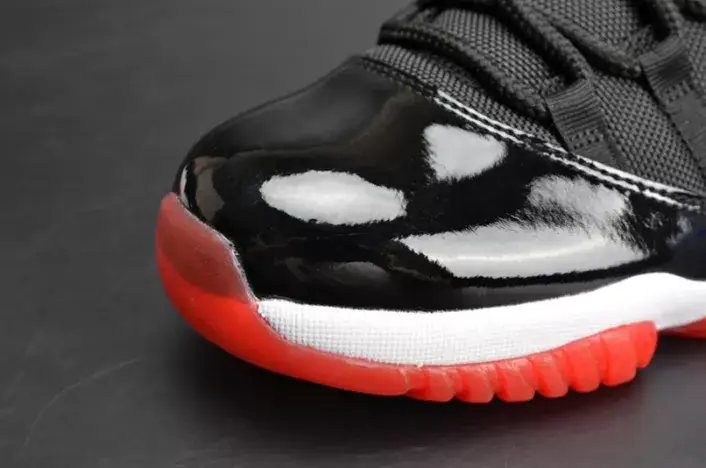 Jordan 11 Retro Low Bred 528895-012 UrbanStyle 1896 