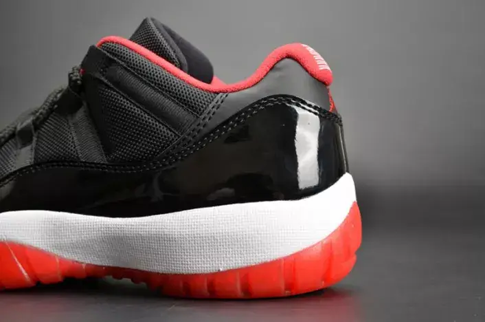 Jordan 11 Retro Low Bred 528895-012 UrbanStyle 1896 