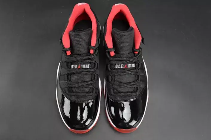 Jordan 11 Retro Low Bred 528895-012 UrbanStyle 1896 