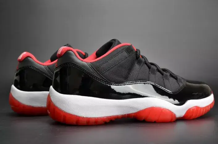 Jordan 11 Retro Low Bred 528895-012 UrbanStyle 1896  DCE1290