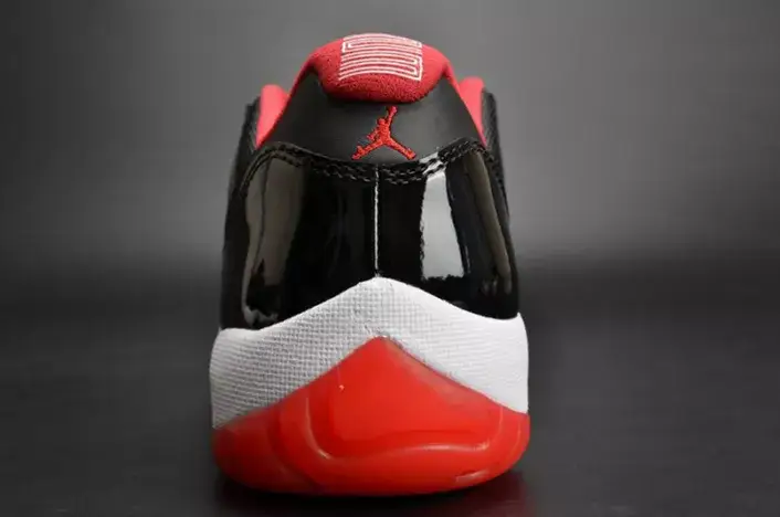 Jordan 11 Retro Low Bred 528895-012 UrbanStyle 1896 