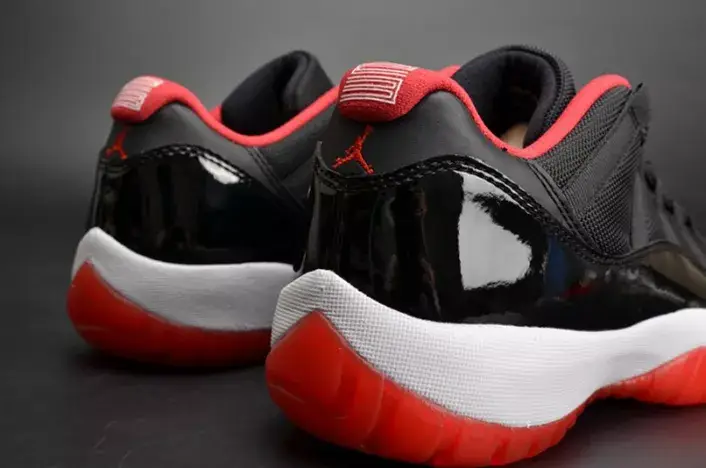 Jordan 11 Retro Low Bred 528895-012 UrbanStyle 1896 