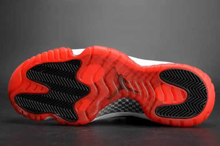 Jordan 11 Retro Low Bred 528895-012 UrbanStyle 1896 