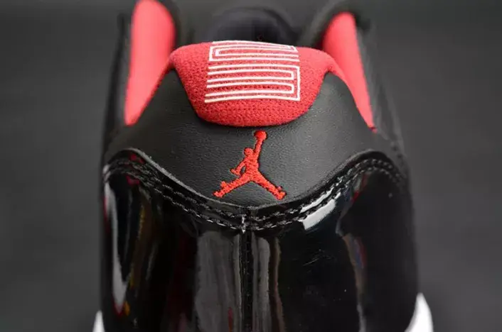 Jordan 11 Retro Low Bred 528895-012 UrbanStyle 1896 