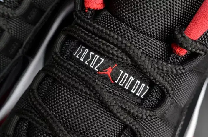 Jordan 11 Retro Low Bred 528895-012 UrbanStyle 1896 