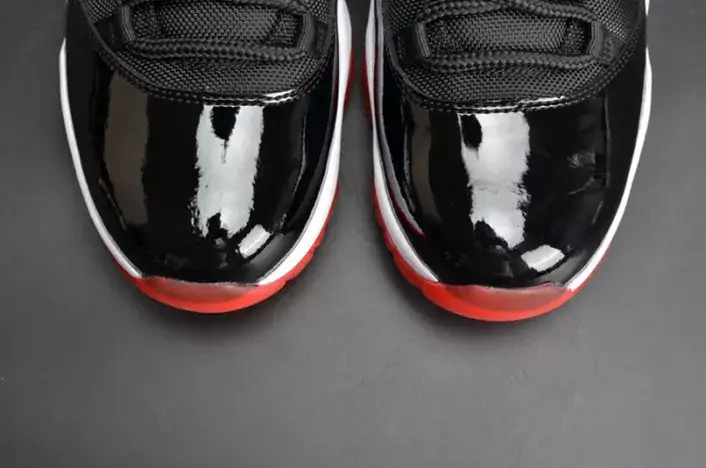 Jordan 11 Retro Low Bred 528895-012 UrbanStyle 1896 