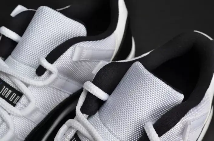 Jordan 11 Retro Low Concord 528895-153 Trendy 7634  EAE322