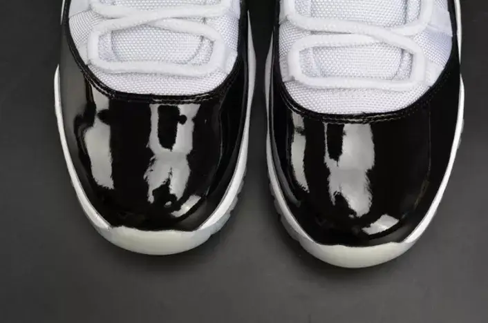 Jordan 11 Retro Low Concord 528895-153 Trendy 7634 