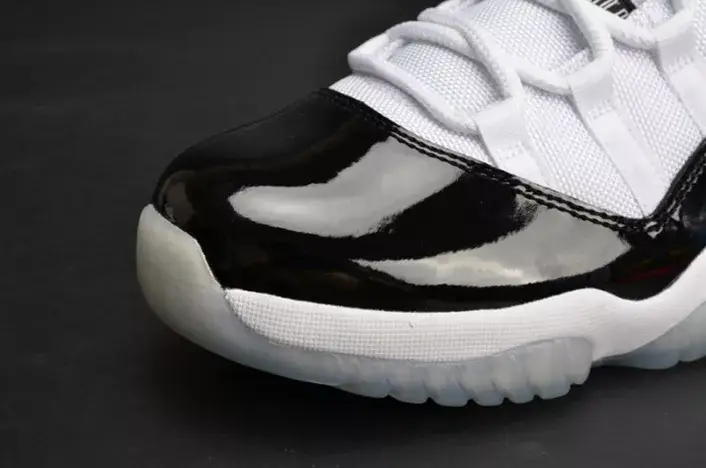 Jordan 11 Retro Low Concord 528895-153 Trendy 7634  EAE322