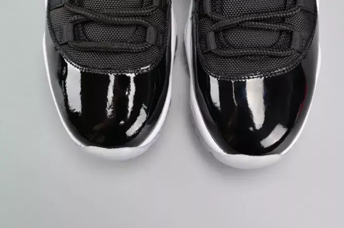 Jordan 11 Retro Low Infrared 528895-023 Sleek 9776 