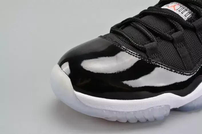 Jordan 11 Retro Low Infrared 528895-023 Sleek 9776 