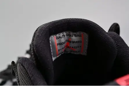 Jordan 11 Retro Low Infrared 528895-023 Sleek 9776 