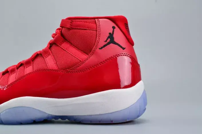 Jordan 11 Retro Win Like 96 378037-623 Stylish 1499  FBE220