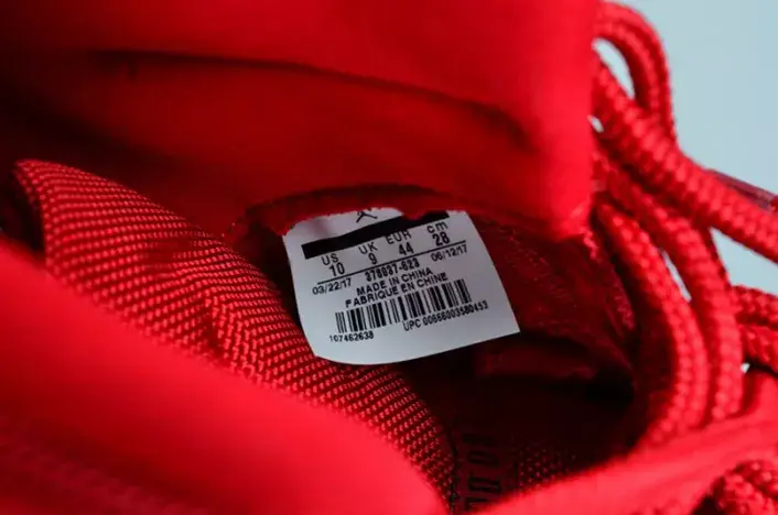 Jordan 11 Retro Win Like 96 378037-623 Stylish 1499 