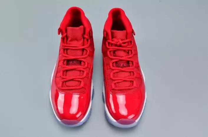 Jordan 11 Retro Win Like 96 378037-623 Stylish 1499 