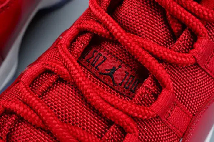 Jordan 11 Retro Win Like 96 378037-623 Stylish 1499 