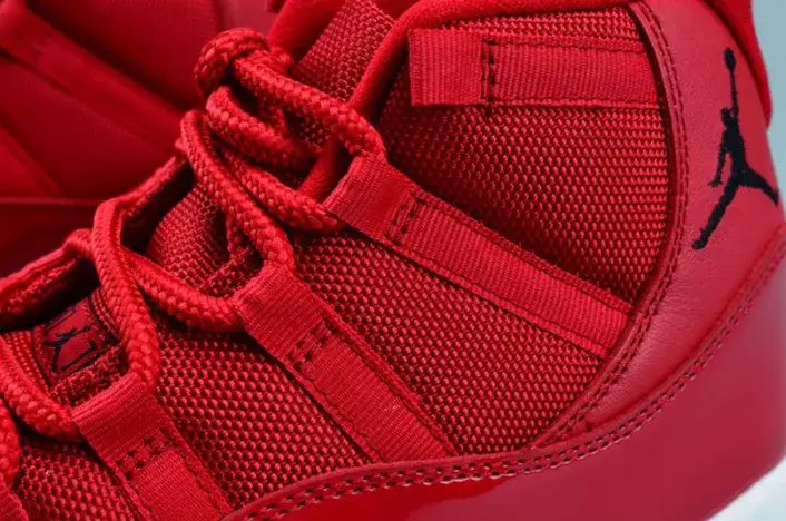 Jordan 11 Retro Win Like 96 378037-623 Stylish 1499 