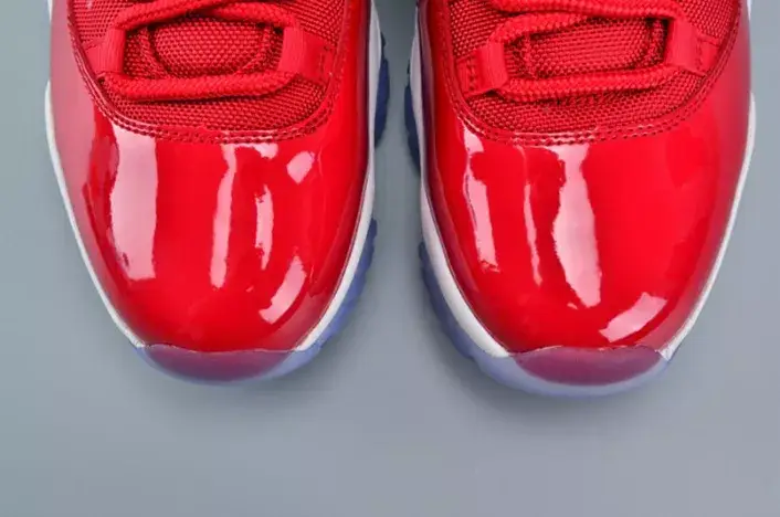 Jordan 11 Retro Win Like 96 378037-623 Stylish 1499 