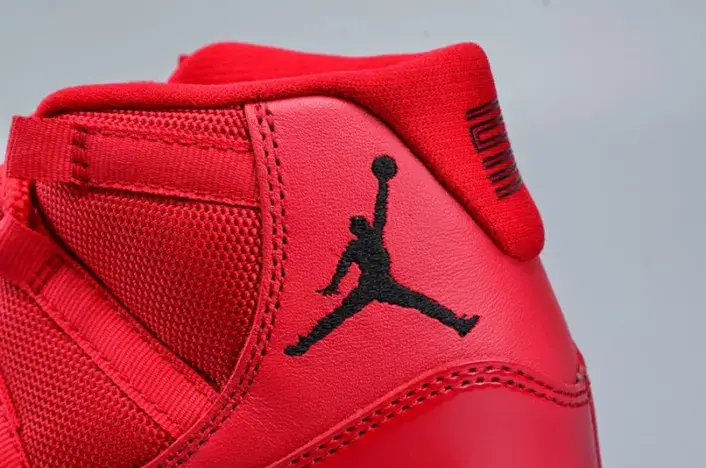 Jordan 11 Retro Win Like 96 378037-623 Stylish 1499 