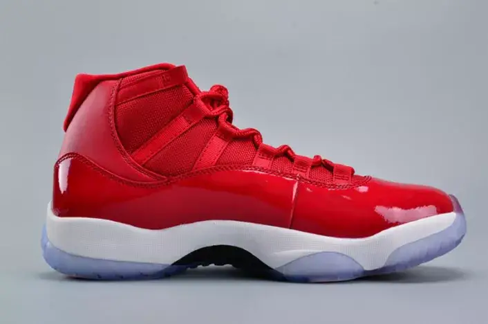 Jordan 11 Retro Win Like 96 378037-623 Stylish 1499  FBE220