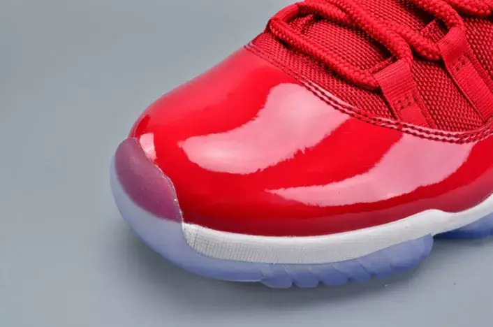 Jordan 11 Retro Win Like 96 378037-623 Stylish 1499 