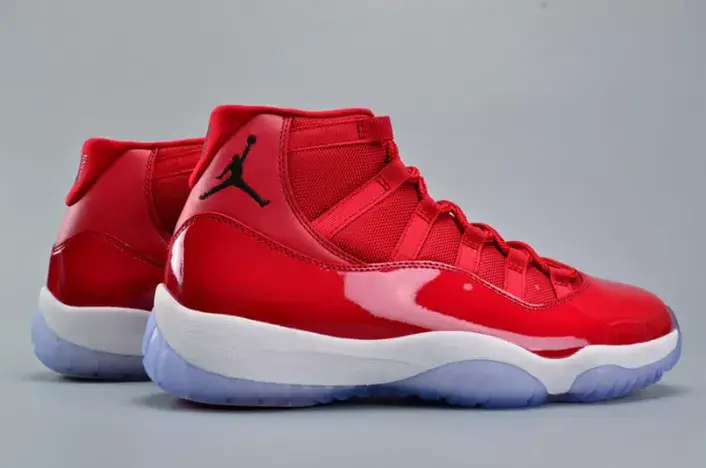 Jordan 11 Retro Win Like 96 378037-623 Stylish 1499 