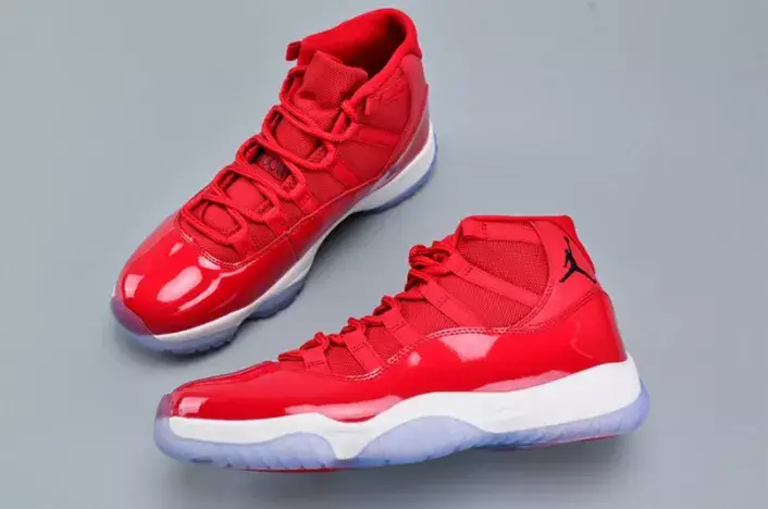 Jordan 11 Retro Win Like 96 378037-623 Stylish 1499 