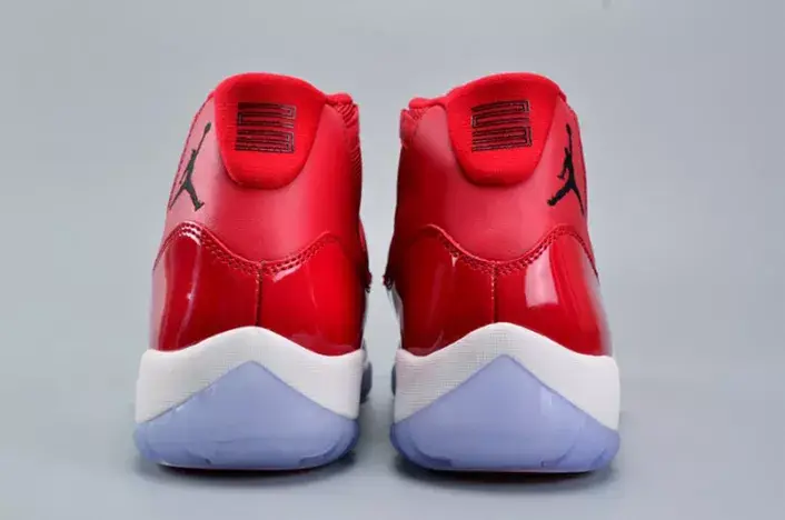 Jordan 11 Retro Win Like 96 378037-623 Stylish 1499 