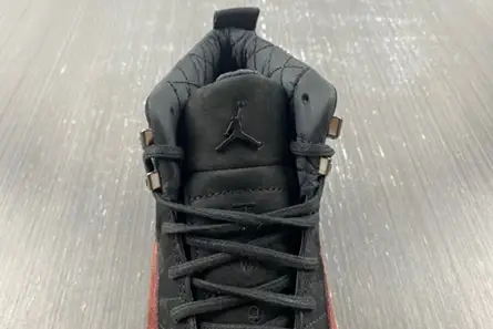 Jordan 12 Retro A Ma Maniére Black  DV6989-001 DailyWear 4686 