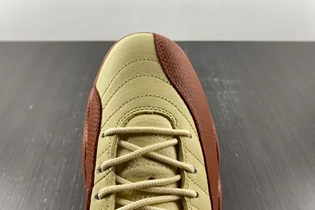Jordan 12 Retro Eastside Golf Out of the Clay DV1758-108 BestValue 8377  BDBBC1353