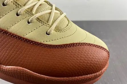 Jordan 12 Retro Eastside Golf Out of the Clay DV1758-108 BestValue 8377 