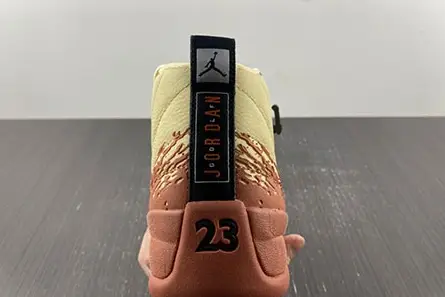Jordan 12 Retro Eastside Golf Out of the Clay DV1758-108 BestValue 8377  BDBBC1353