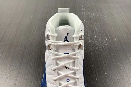 Jordan 12 Retro French Blue 130690 113 Modern 1830 