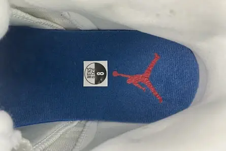 Jordan 12 Retro French Blue 130690 113 Modern 1830 