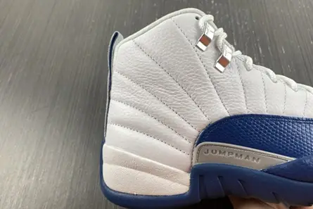 Jordan 12 Retro French Blue 130690 113 Modern 1830 