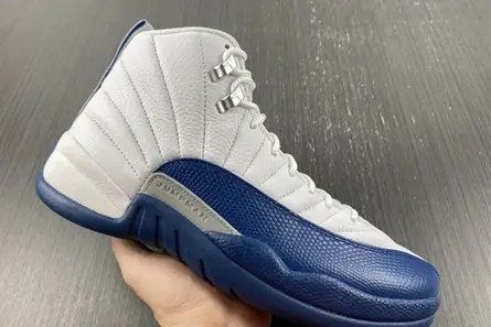 Jordan 12 Retro French Blue 130690 113 Modern 1830 