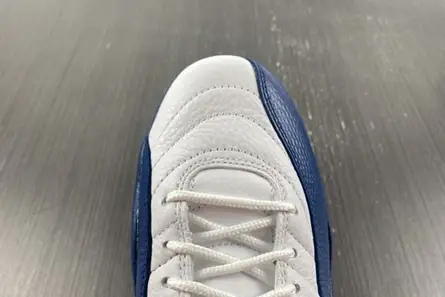 Jordan 12 Retro French Blue 130690 113 Modern 1830  AABB567