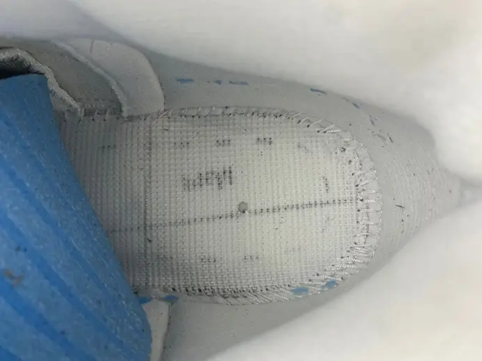 Jordan 12 Retro French Blue (2016) 130690-113 Bold 9240  DECD597