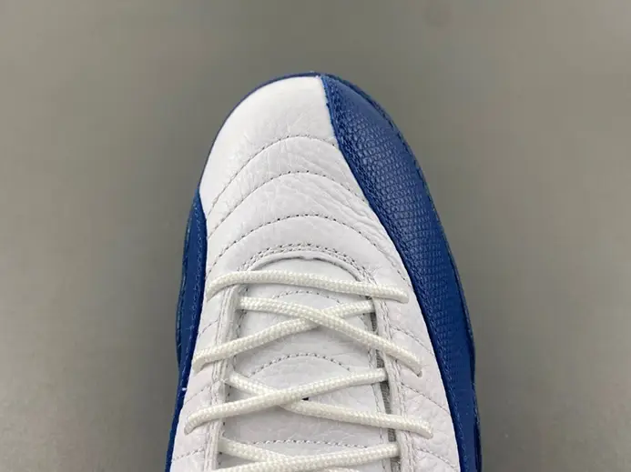 Jordan 12 Retro French Blue (2016) 130690-113 Bold 9240  DECD597