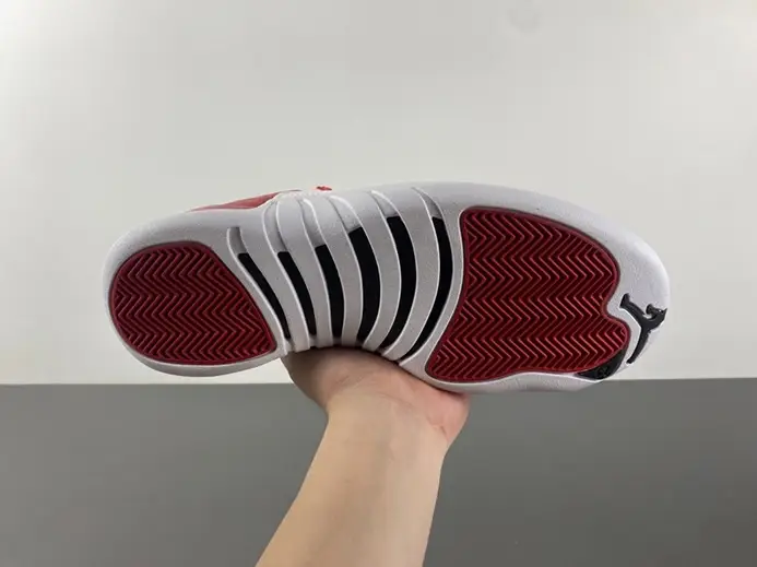 Jordan 12 Retro Gym Red  130690-600 BestValue 6732  FAEED269