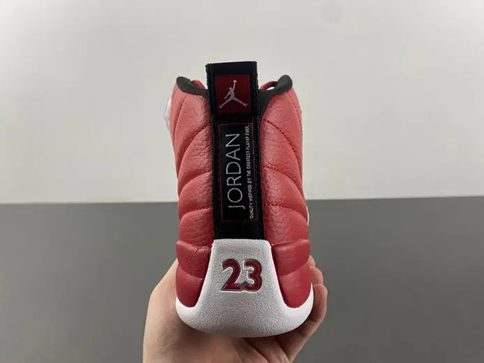 Jordan 12 Retro Gym Red  130690-600 BestValue 6732 