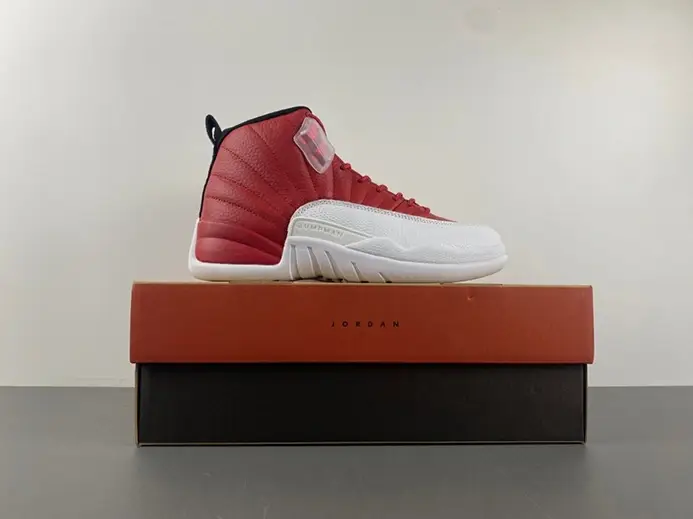 Jordan 12 Retro Gym Red  130690-600 BestValue 6732 