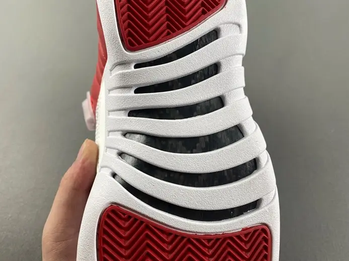 Jordan 12 Retro Gym Red  130690-600 BestValue 6732 