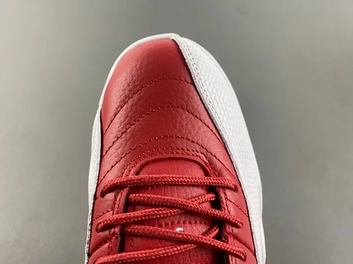 Jordan 12 Retro Gym Red  130690-600 BestValue 6732 