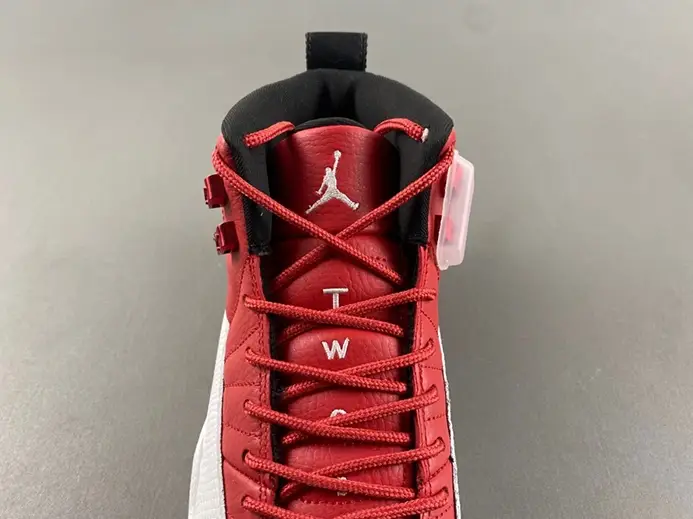 Jordan 12 Retro Gym Red  130690-600 BestValue 6732 