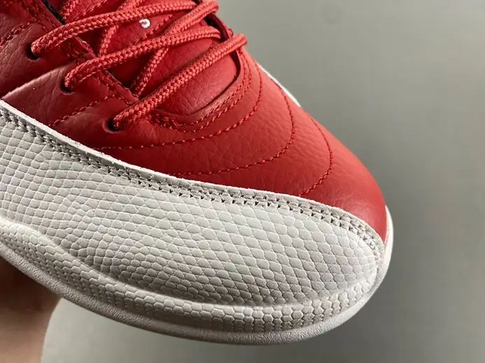 Jordan 12 Retro Gym Red  130690-600 BestValue 6732 